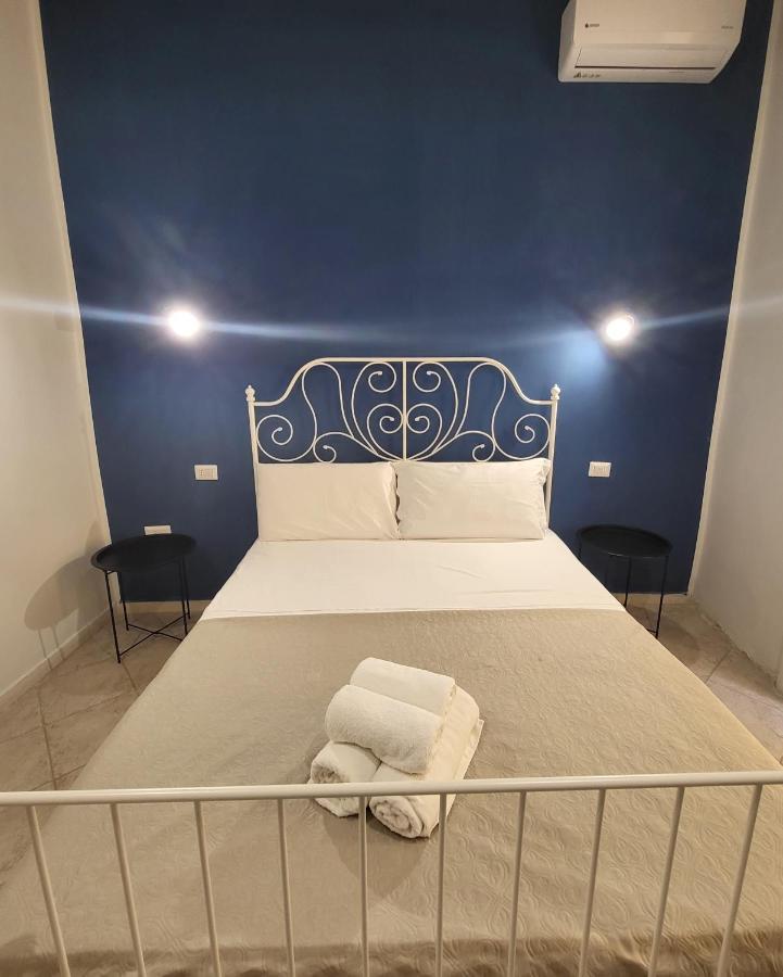Vulcania Rooms 나폴리 외부 사진